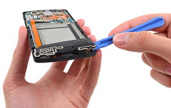 Nexus 5 iFixit